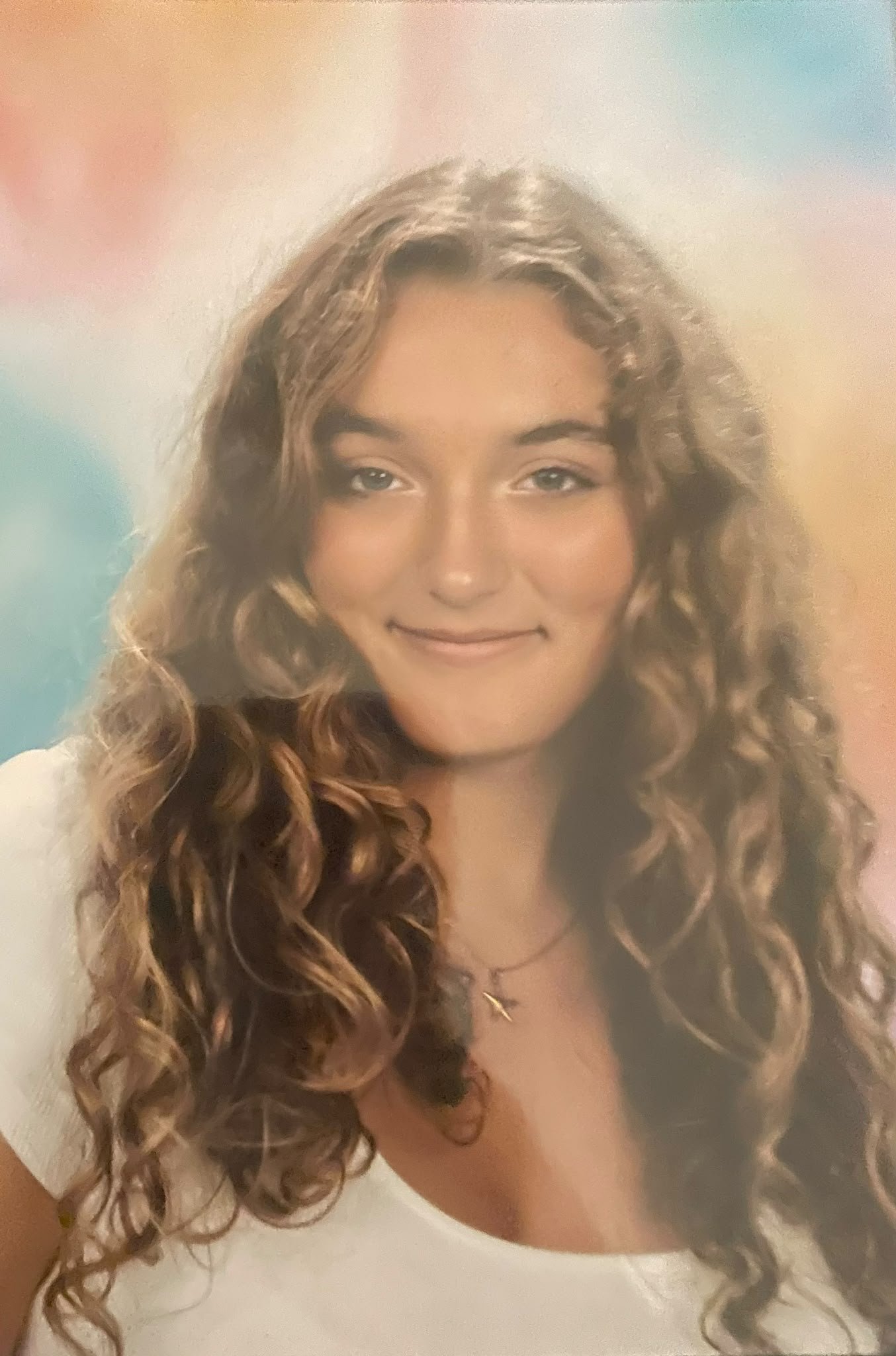 Noémie, animateur 6-11 ans